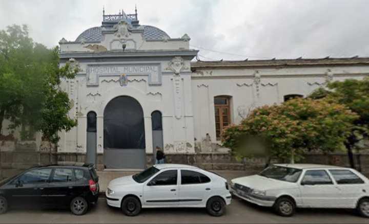 Mató a su hermano con un cuchillo e hirió al otro en Bahía Blanca