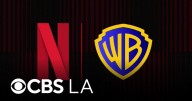 Warner Bros. accepts bid from Netflix