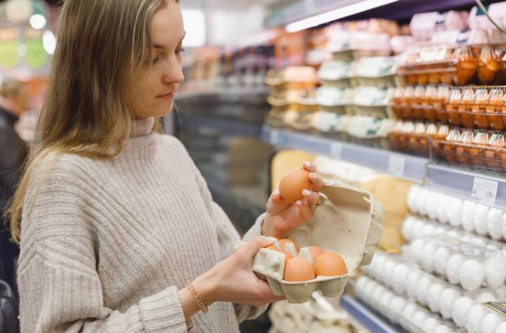 Litigation Trends to Watch: Suits Center on Egg Prices, Oracle Data Breach and Casino