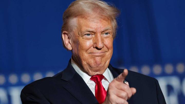 Mi Palabra Favorita es Arancel, Dice Donald Trump durante Discurso en Pensilvania