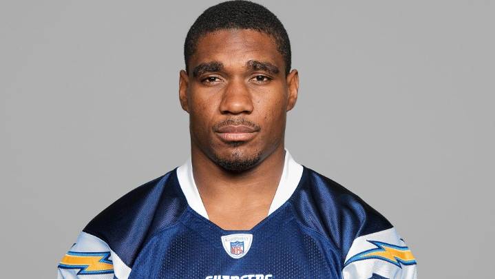 Chargers Alum Quentin Jammer Admits He Played Games Drunk Amid Divorce