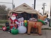 Expiden 20 permisos para ventas decembrinas