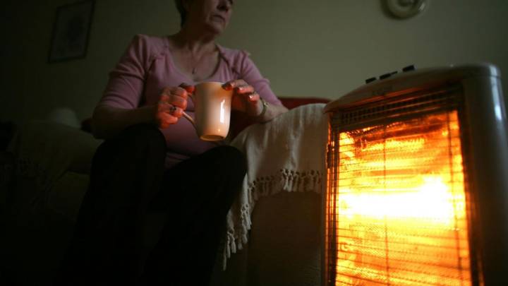 LLAMA PROTECCIÓN CIVIL A EVITAR ANAFRES Y CALENTADORES CASEROS DURANTE EL INVIERNO