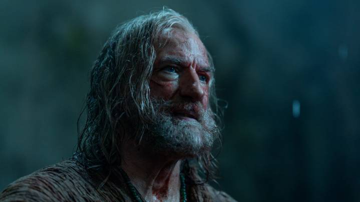 'Spartacus: House of Ashur' Sneak Peek: See Graham McTavish in Bloody Fight (Exclusive)