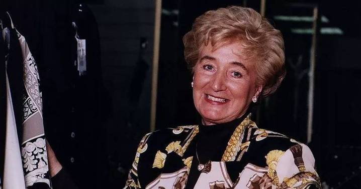 Founder of Scots fashion retailer What Every Woman Wants dies