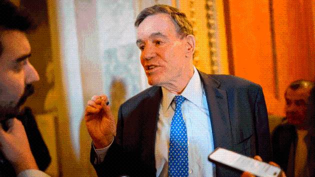 Munition used in Sept. 2 boat strike was intended to kill people, top Democrat says