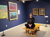 Friends of the Brockville Museum leave parting gift