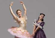 Arts Notes: December gets ready to serve up a month of dazzling performances