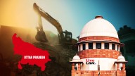'We Can't Take Up Every Demolition Matter' : Supreme Court Asks UP Man To Approach High Court Against Demolition