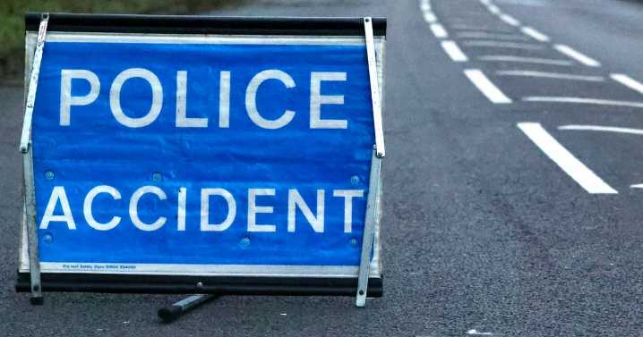 Live A500 updates as crash shuts road in 'both directions'