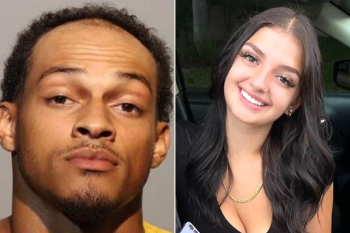 He Got Girlfriend Pregnant — Then Sent Her Terrifying Text. He Killed Her When She Refused Abortion