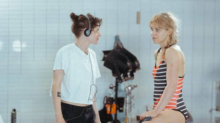 Kristen Stewart among honorees at upcoming Palm Springs film event