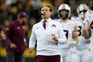 Possible candidates to replace Sherrone Moore as Michigan football coach