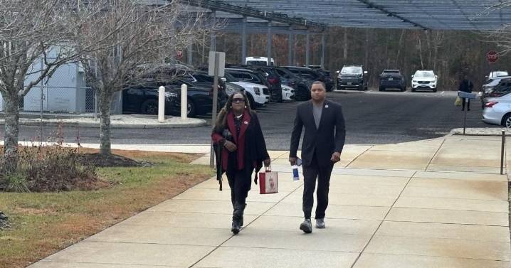 LIVE UPDATES: Jury selection continues Thursday in Atlantic City mayor abuse case