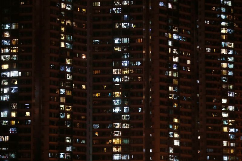 China home prices to fall 3.7% this year, extending declines into 2026