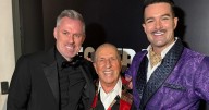 Pete Price on his whirlwind week: From Charity flowers to Boy George, Jamie Carragher, and a Corrie Villain!