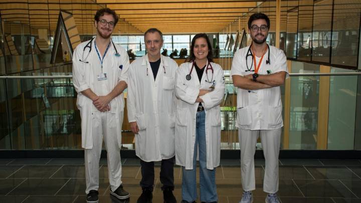 Los pacientes del HUCA con insuficiencia respiratoria avanzada serán tratados en su casa