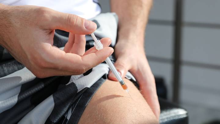 What young men need to know about testosterone therapy