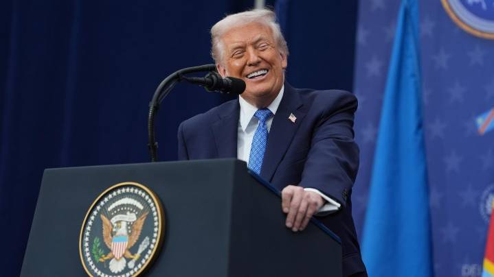 Another line of attack: White House sets up a hall of shame for news outlets