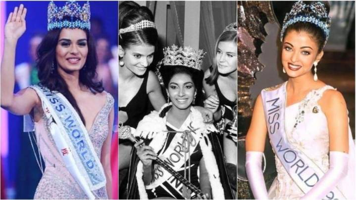 India Ranks 12th Among Countries With Most Beautiful Women, Sparking National Pride