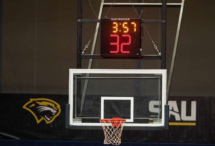 PIAA approves shot clock in high school basketball