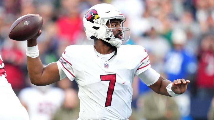 Fantasy Football Start/Sit: Jacoby Brissett is Start of the Week