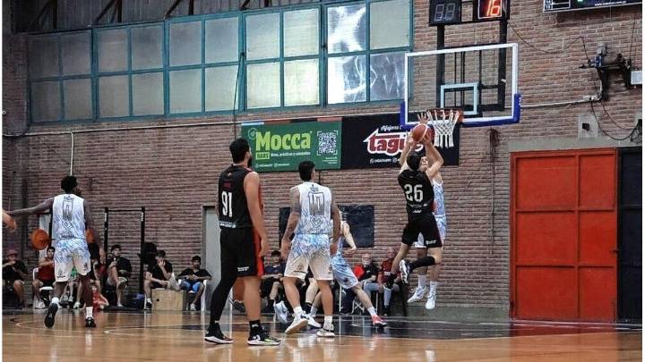 Colón visita a Jujuy Básquet en el cierre del año: un duelo clave por la Liga Argentina