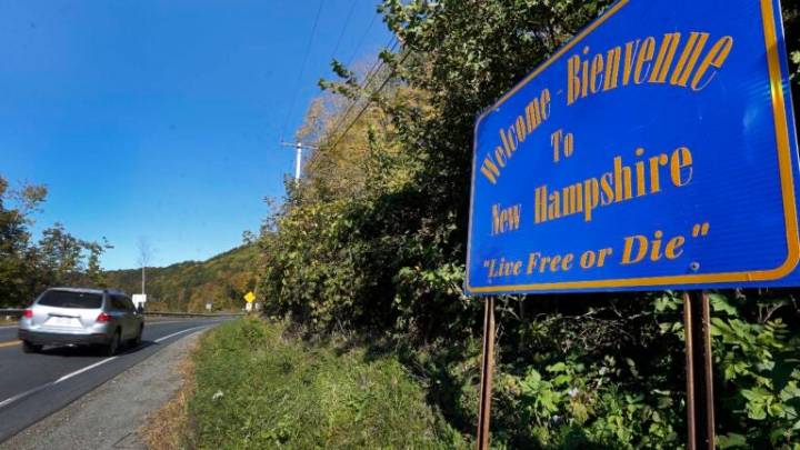 Mass. manufacturer SynQor moving facility to New Hampshire