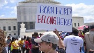 Supreme Court agrees to hear arguments in Trump's birthright citizenship challenge