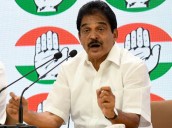 'Laughable': Venugopal as BJP hails Thiruvananthapuram win