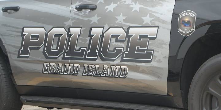 Grand Island teen arrested for DUI after crashing into utility pole during winter weather