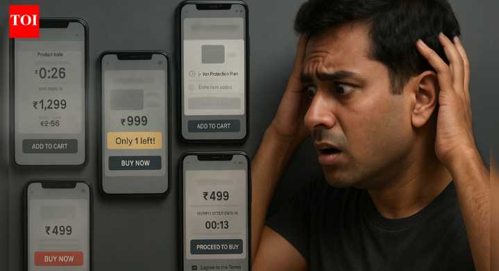 Five ways e-commerce apps scammed you this festive season