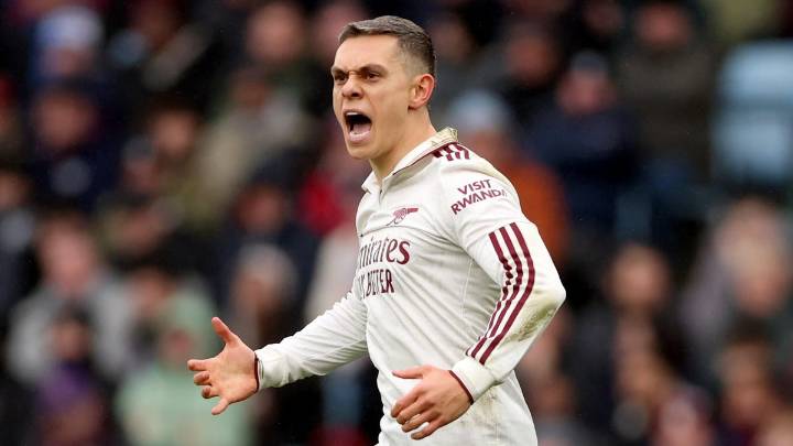 Champions League Soccer: Livestream Club Brugge vs. Arsenal From Anywhere