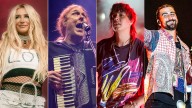 Bonnaroo 2026 Lineup w/ The Strokes, "Weird Al," Noah Kahan & Kesha Revealed