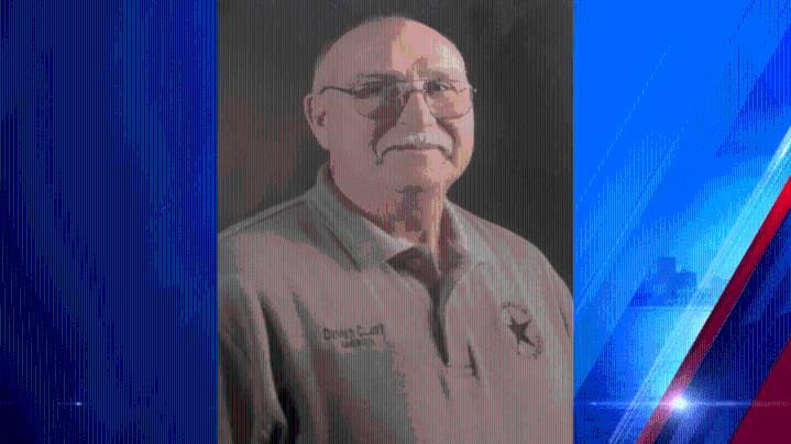 Longest standing sheriff in Henderson County history passes away