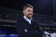 Estamos en un momento donde no podemos cometer errores: Larcamón tras avanzar a semifinales