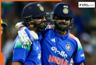 Yashasvi Jaiswal reveals dressing room atmosphere with or without Rohit Sharma and Virat Kohli, says...