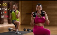 Apple Fitness+ llega a Argentina: fecha y qué ofrece