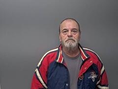 Baxter County man charged with negligent homicide in fatal crash