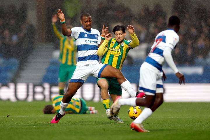 Ryan Mason provides latest on Alex Mowatt fitness as West Brom braced for potential midfield blow