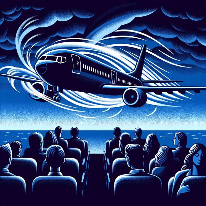 IndiGo's Turbulence: CEO and Manager Face DGCA's Wrath