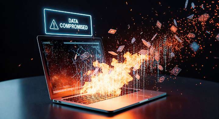 Sovereign Interests Extremely Important In Area Of Cybersecurity, Says IT Secretary