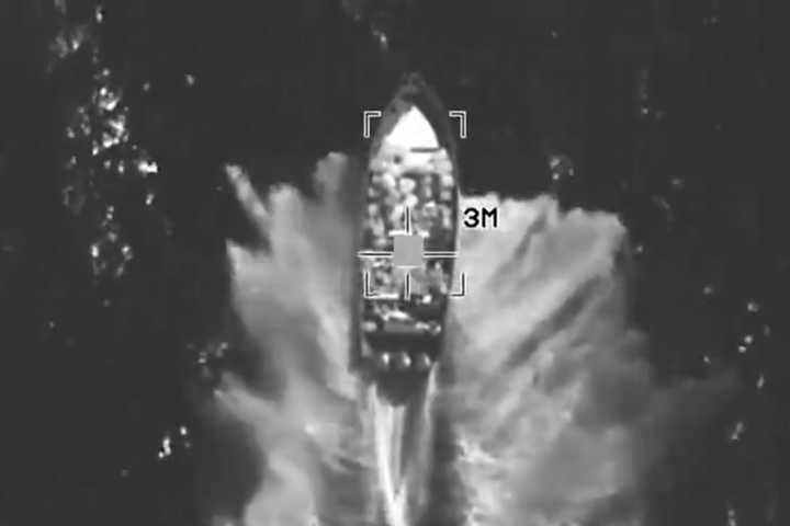 Organizaciones civiles exigen a Trump revelar base legal de ataques en el Caribe