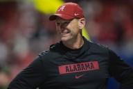 8 candidates to replace Sherrone Moore at Michigan, including Kalen DeBoer