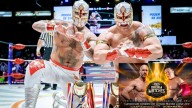 CMLL confirma Final de La Gran Alternativa 2025 y 3 ‘Dream Matches’ para el 19 de diciembre