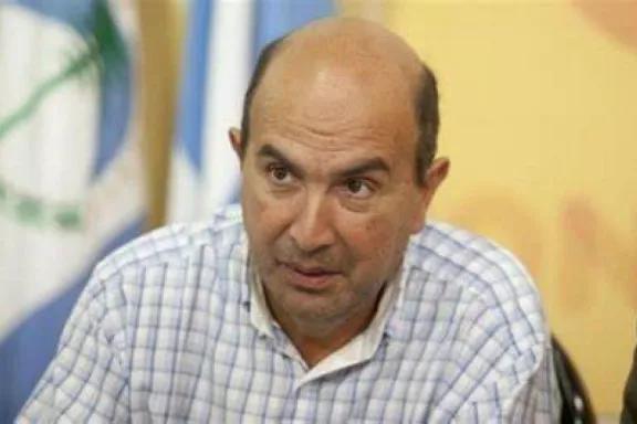 Bermúdez destacó el superávit provincial y el plan de obras previsto para 2026