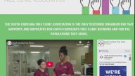 South Carolina braces for health insurance hikes, free clinics prepare for surge