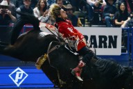 2025 NFR champions: Stetson Wright, Rocker Steiner win PRCA titles 
