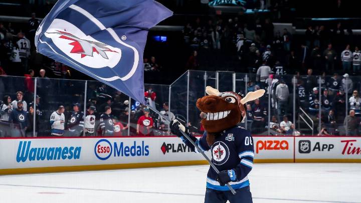 Winnipeg Jets, Montreal Canadiens to meet in Heritage Classic