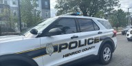Henrico Police: Teenager shot near Darbytown Road